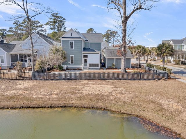 1583 Harriman Street, Mount Pleasant, SC 29466