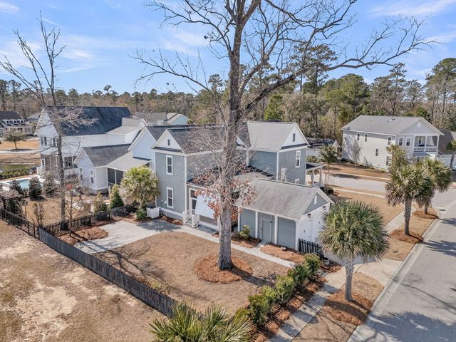1583 Harriman Street, Mount Pleasant, SC 29466