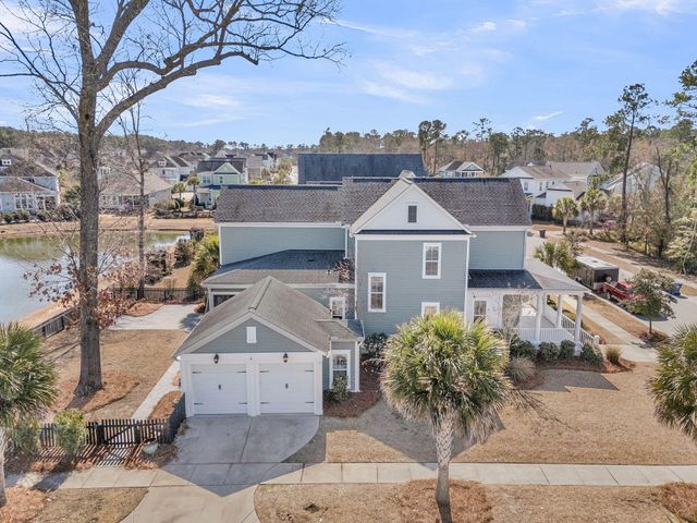 1583 Harriman Street, Mount Pleasant, SC 29466