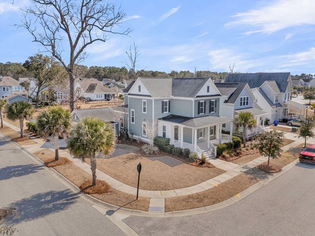 1583 Harriman Street, Mount Pleasant, SC 29466