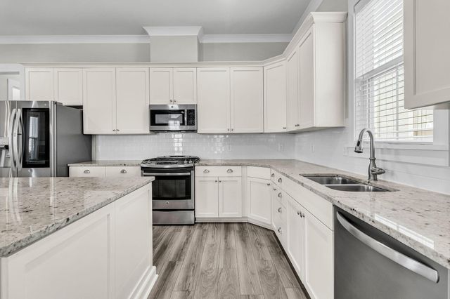 1583 Harriman Street, Mount Pleasant, SC 29466