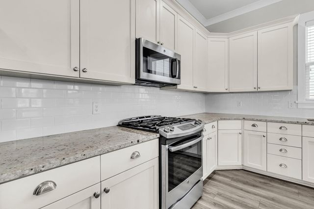 1583 Harriman Street, Mount Pleasant, SC 29466