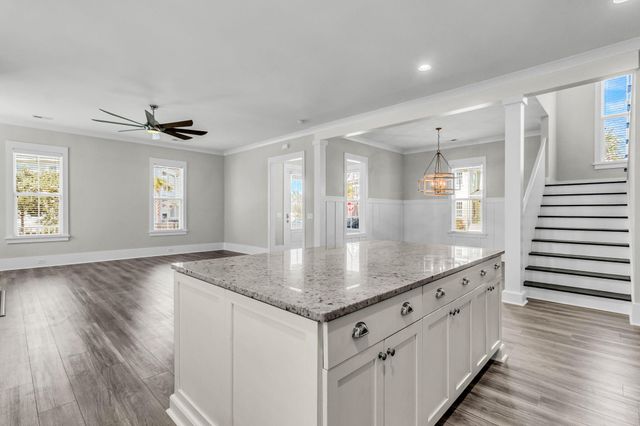 1583 Harriman Street, Mount Pleasant, SC 29466