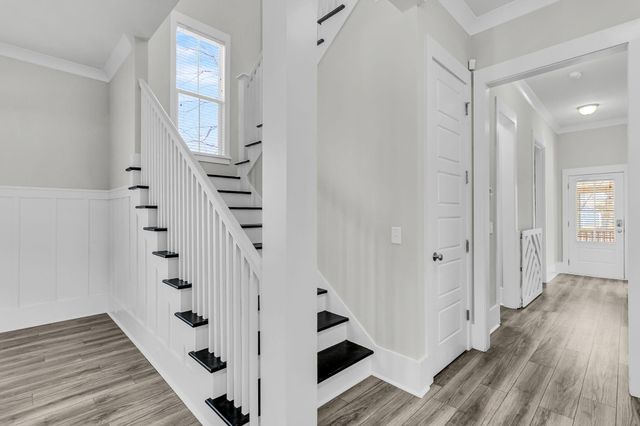 1583 Harriman Street, Mount Pleasant, SC 29466