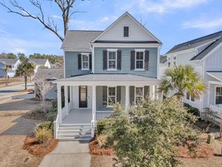 1583 Harriman Street, Mount Pleasant, SC 29466
