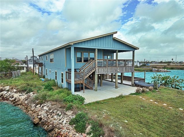 1213 Stewart St, Corpus Christi, TX 78418