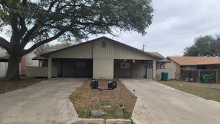 521/523 Southtrail Drive, San Antonio, TX 78216