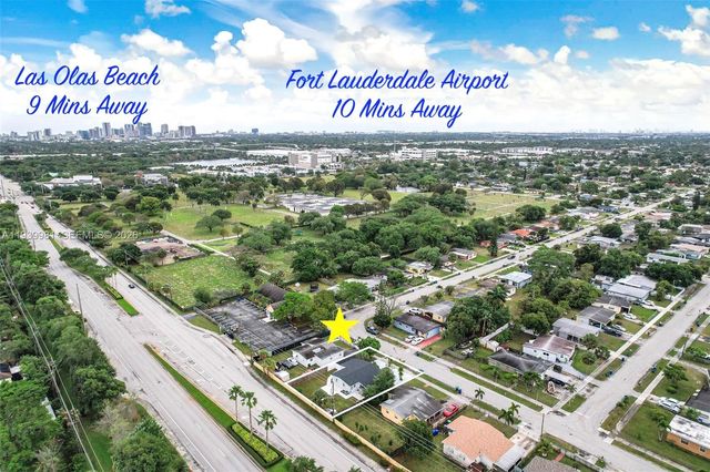 2911 NW 5th Ct, Fort Lauderdale, FL 33311