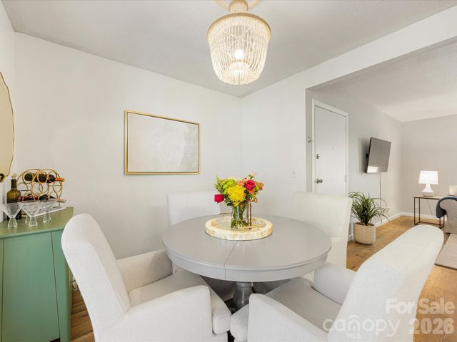 2616 Park Road B, Charlotte, NC 28209