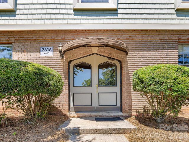 2616 Park Road B, Charlotte, NC 28209