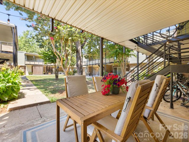 2616 Park Road B, Charlotte, NC 28209