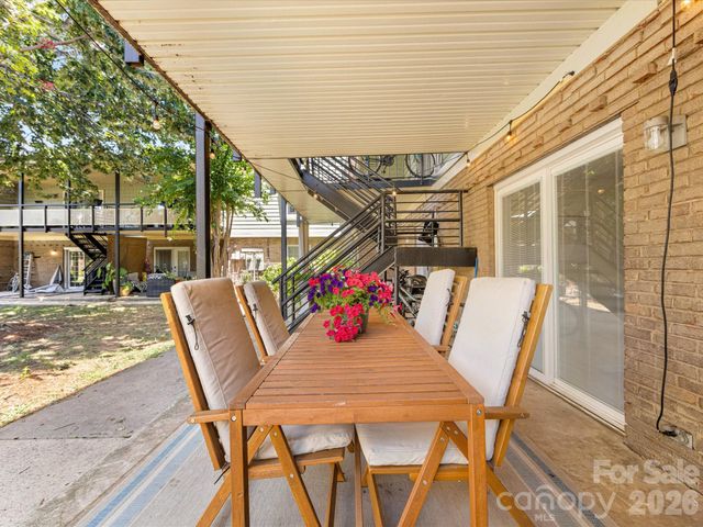 2616 Park Road B, Charlotte, NC 28209