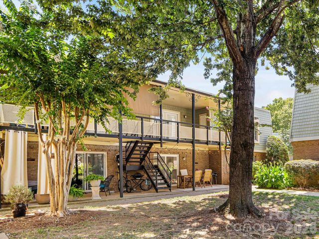 2616 Park Road B, Charlotte, NC 28209