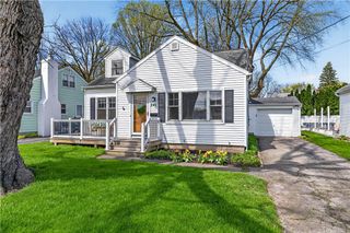 241 West Ivy Street, East Rochester, NY 14445