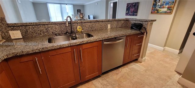 1865 S Ocean Dr 2D, Hallandale Beach, FL 33009