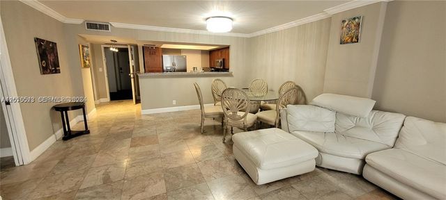1865 S Ocean Dr 2D, Hallandale Beach, FL 33009