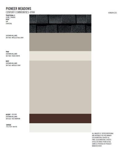 1907 N 2280 W, Lehi, UT 84043