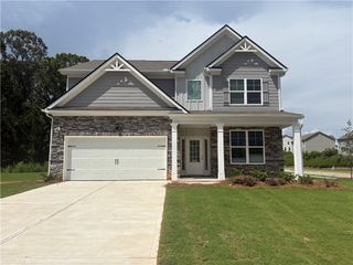 6057 Ruby Falls Way, Stonecrest, GA 30038