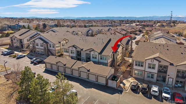 4474 Copeland Circle 203, Highlands Ranch, CO 80126