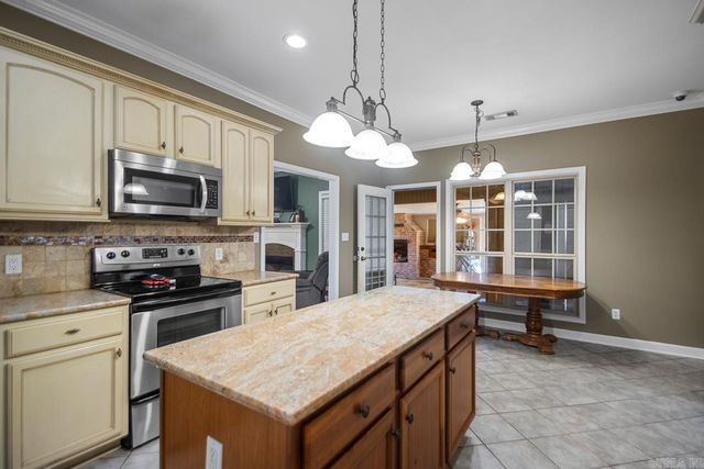 1627 Lorance, Little Rock, AR 72206