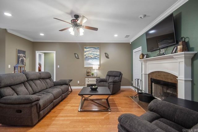 1627 Lorance, Little Rock, AR 72206