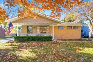 3309 Lancaster Street, Midland, MI 48642