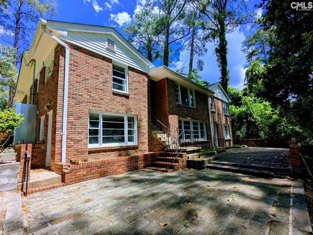 3334 Northshore Road, Forest Acres, SC 29206