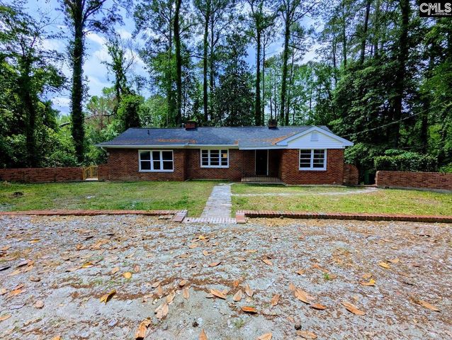 3334 Northshore Road, Forest Acres, SC 29206