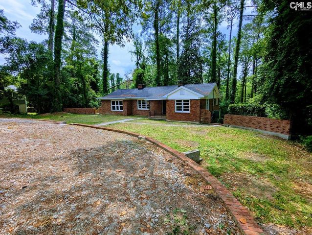 3334 Northshore Road, Forest Acres, SC 29206