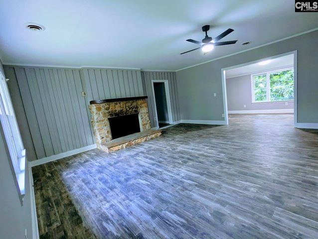 3334 Northshore Road, Forest Acres, SC 29206