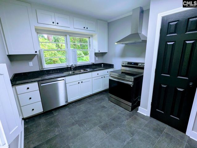 3334 Northshore Road, Forest Acres, SC 29206