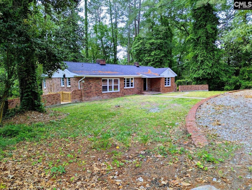3334 Northshore Road, Forest Acres, SC 29206