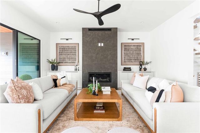 864 Amsterdam Avenue NE, Atlanta, GA 30306