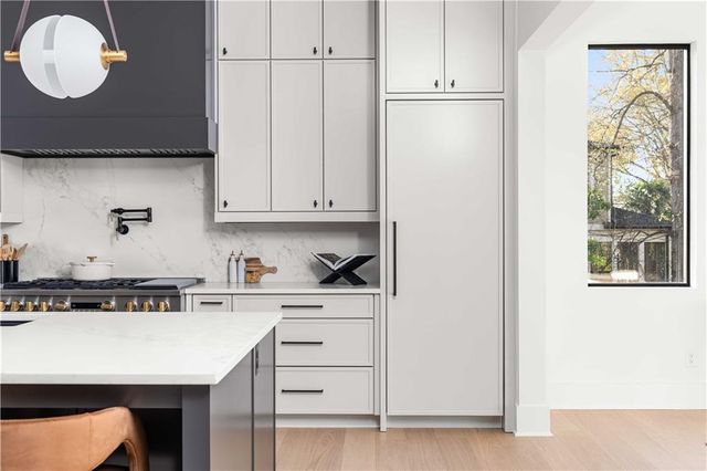 864 Amsterdam Avenue NE, Atlanta, GA 30306