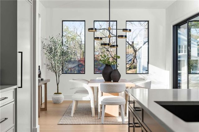 864 Amsterdam Avenue NE, Atlanta, GA 30306