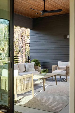 864 Amsterdam Avenue NE, Atlanta, GA 30306