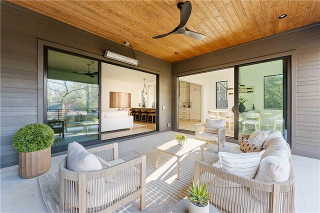 864 Amsterdam Avenue NE, Atlanta, GA 30306