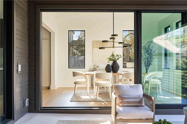 864 Amsterdam Avenue NE, Atlanta, GA 30306