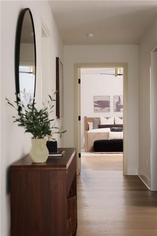 864 Amsterdam Avenue NE, Atlanta, GA 30306