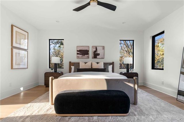 864 Amsterdam Avenue NE, Atlanta, GA 30306