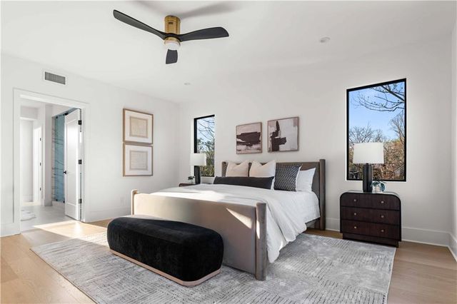 864 Amsterdam Avenue NE, Atlanta, GA 30306