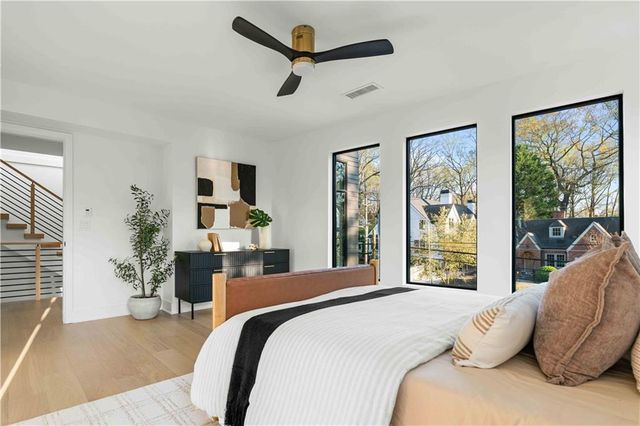 864 Amsterdam Avenue NE, Atlanta, GA 30306