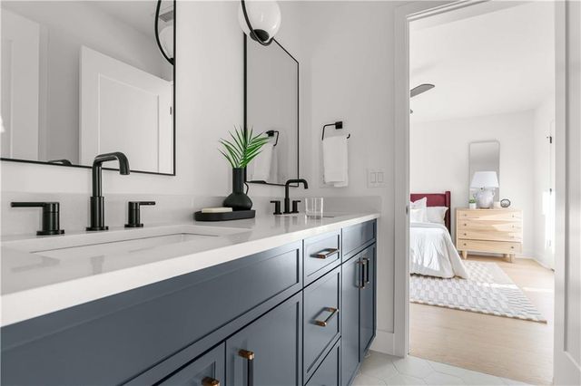 864 Amsterdam Avenue NE, Atlanta, GA 30306