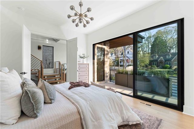 864 Amsterdam Avenue NE, Atlanta, GA 30306