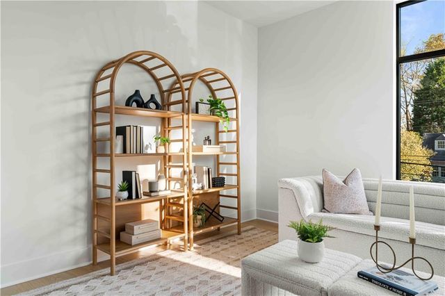 864 Amsterdam Avenue NE, Atlanta, GA 30306