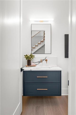 864 Amsterdam Avenue NE, Atlanta, GA 30306