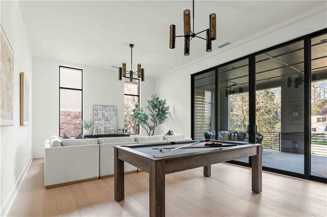 864 Amsterdam Avenue NE, Atlanta, GA 30306