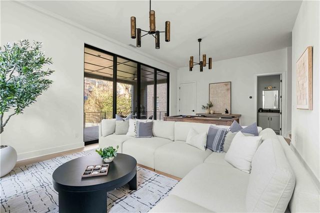 864 Amsterdam Avenue NE, Atlanta, GA 30306