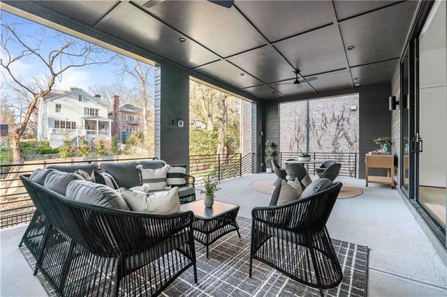 864 Amsterdam Avenue NE, Atlanta, GA 30306