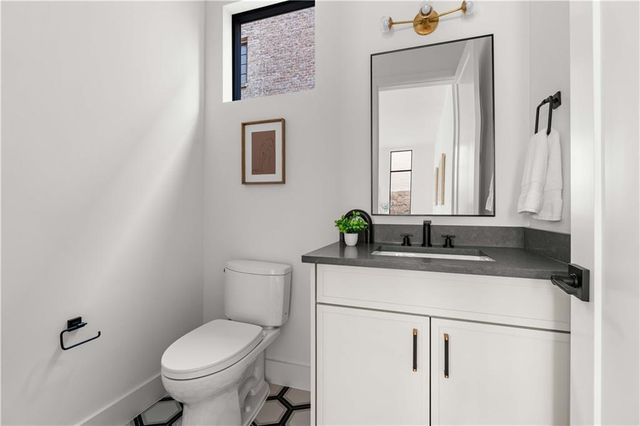 864 Amsterdam Avenue NE, Atlanta, GA 30306